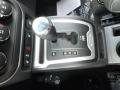  2017 Compass 6 Speed Automatic Shifter #16