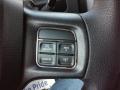 Controls of 2017 Ram 3500 Tradesman Crew Cab Dual Rear Wheel #16