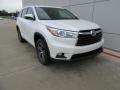 2016 Highlander XLE #1