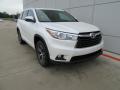 2016 Highlander XLE #2