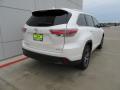 2016 Highlander XLE #4