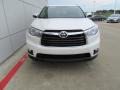 2016 Highlander XLE #8