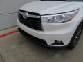 2016 Highlander XLE #10