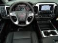 Dashboard of 2017 GMC Sierra 1500 SLT Crew Cab 4WD #7 Dashboard of 2017 GMC Sierra 1500 SLT Crew Cab 4WD #7