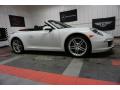 2013 911 Carrera Cabriolet #6