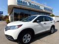 2014 CR-V LX AWD #1