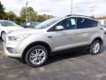 2017 Escape SE 4WD #5 2017 Escape SE 4WD #5