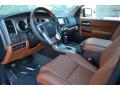 2016 Sequoia Platinum 4x4 #5 2016 Sequoia Platinum 4x4 #5
