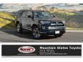 2016 4Runner Limited 4x4 #1