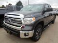 2017 Tundra SR5 Double Cab 4x4 #1 2017 Tundra SR5 Double Cab 4x4 #1