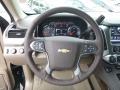  2017 Chevrolet Tahoe LT 4WD Steering Wheel #17