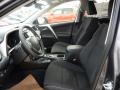 2017 RAV4 XLE AWD #3