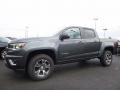 2016 Colorado Z71 Crew Cab 4x4 #1