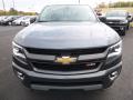 2016 Colorado Z71 Crew Cab 4x4 #2