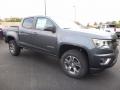 2016 Colorado Z71 Crew Cab 4x4 #3
