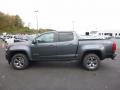 2016 Colorado Z71 Crew Cab 4x4 #8