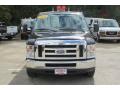 2014 E-Series Van E350 XL Extended 15 Passenger Van #2