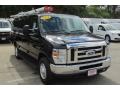 2014 E-Series Van E350 XL Extended 15 Passenger Van #3
