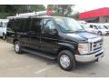 2014 E-Series Van E350 XL Extended 15 Passenger Van #4