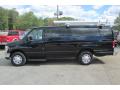 2014 E-Series Van E350 XL Extended 15 Passenger Van #11