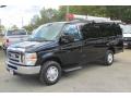 2014 E-Series Van E350 XL Extended 15 Passenger Van #12