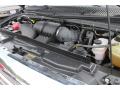 2014 E-Series Van E350 XL Extended 15 Passenger Van #13