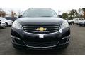 2017 Traverse LT AWD #2