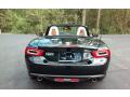 2017 124 Spider Lusso Roadster #11