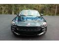 2017 124 Spider Lusso Roadster #15