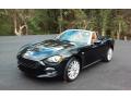 2017 124 Spider Lusso Roadster #16