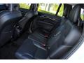 Rear Seat of 2016 Volvo XC90 T6 AWD #12