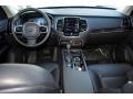 Dashboard of 2016 Volvo XC90 T6 AWD #13