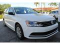 2016 Jetta S #2 2016 Jetta S #2