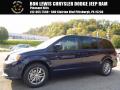 2017 Grand Caravan SE Plus #1