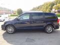 2017 Grand Caravan SE Plus #2