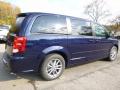2017 Grand Caravan SE Plus #6