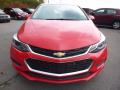 2017 Cruze LT #2