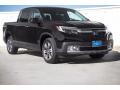 2017 Ridgeline RTL-E AWD #1 2017 Ridgeline RTL-E AWD #1