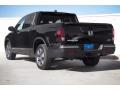 2017 Ridgeline RTL-E AWD #2 2017 Ridgeline RTL-E AWD #2