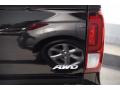 2017 Ridgeline RTL-E AWD #4 2017 Ridgeline RTL-E AWD #4