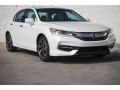 2017 Accord EX-L Sedan #1 2017 Accord EX-L Sedan #1