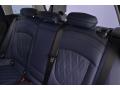 Rear Seat of 2017 Mini Clubman Cooper S #9