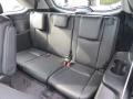 Rear Seat of 2016 Toyota Highlander Limited #6