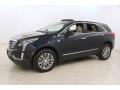 2017 XT5 Luxury #3
