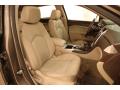 Front Seat of 2011 Cadillac SRX 4 V6 AWD #11