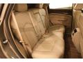 Rear Seat of 2011 Cadillac SRX 4 V6 AWD #12
