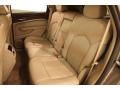 Rear Seat of 2011 Cadillac SRX 4 V6 AWD #13