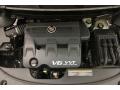 2011 SRX 3.0 Liter DI DOHC 24-Valve VVT V6 Engine #15