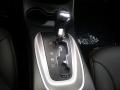  2017 Journey 4 Speed Automatic Shifter #8