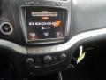 Controls of 2017 Dodge Journey GT #9